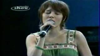Marjorie Estiano - Reflexo do Amor