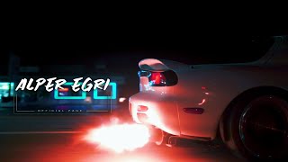 Alper Eğri - City (Original Mix)