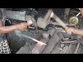 🔴Baja Qu33n sedang live sekarang!🔥membuat parang