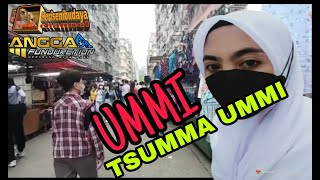 DJ GLEER RELIGI SHOLAWAT UMMI TSUMMA UMMI versi Jaranan terbaru 2022