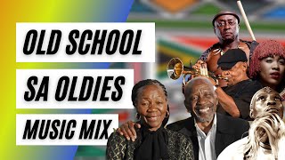 SOUTH AFRICAN OLDIES  MUSIC MIX