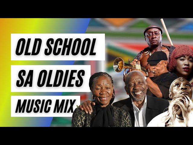 SOUTH AFRICAN OLDIES  MUSIC MIX class=