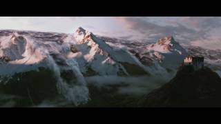 2012 - Trailer #2 [HD]