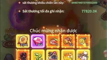 Hack nấm lùn tiến lên ios (maple rush), hack đame, skip qc, mở đèn nhanh, skill, bug nhận thưởng.