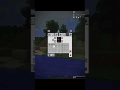 Minecraft Nokia Moment