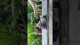 I Have Successfully Invented A Permanent Generator Without Energy | Electronic Ideas #Shorts #Diy