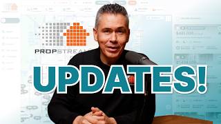 Propstreams Phase Ii Interface Enhancements A Smarter Way To Search