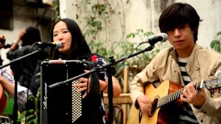 바드(Bard) - 오늘의 여행 (120916@사직동 그가게)