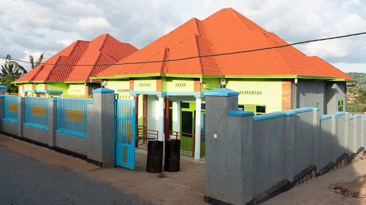 🚨 AMAZU AGEZWEHO AGURISHWA KIGALI KABUGA mu Mujyi I aracyari Mashya