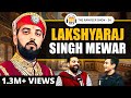 Conversation with a real king  lakshyaraj singh mewar udaipur  the ranveer show 34