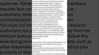 Address Verification Article (Amazon Course) Lesson#49