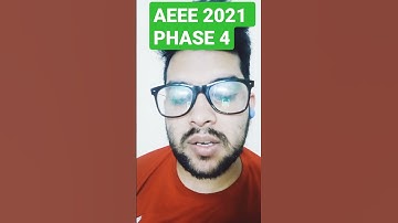 AEEE phase 4 Eligibility | Who can appear in phase 4 | Amrita results date | #Amrita #AEEE2021