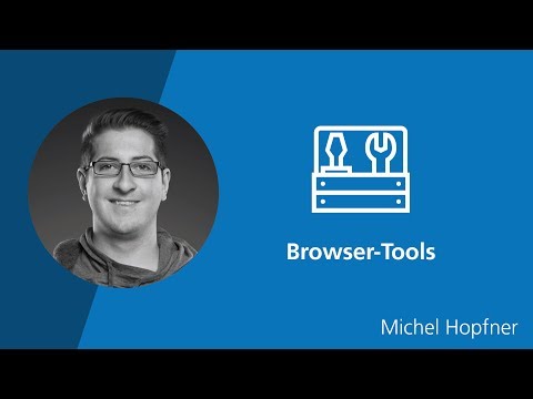 Webinar: Nützliche Browser Tools, die den Arbeitsalltag erleichtern | Mittwald