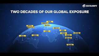 From Mysore to the World: Celebrating 23 Years of Excelsoft's Global Journey! screenshot 1