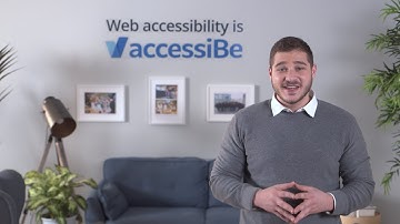accessiBe | The Partner Program of the #1 Solution for Web Accessibility