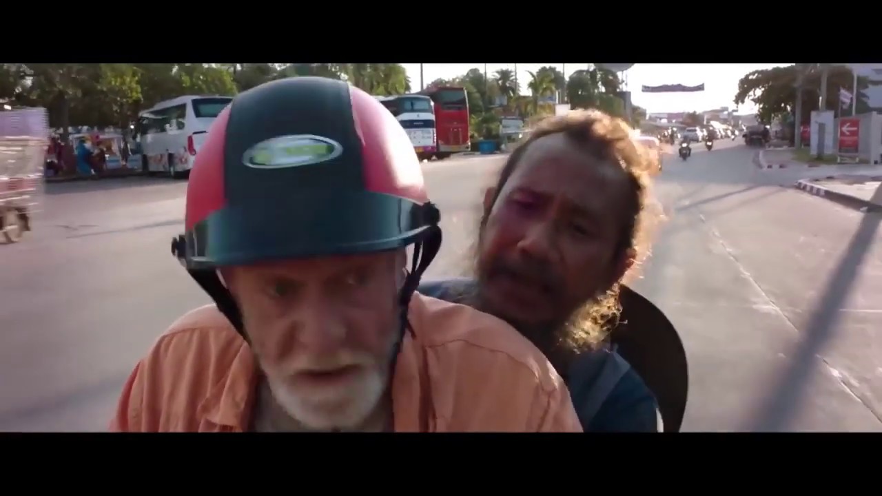 New Trailer 2020! Хэппи энд — Русский трейлер - YouTube