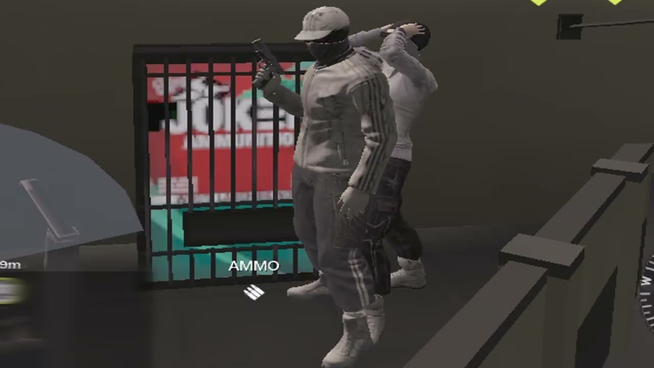 mamma mia pizzeria!!! apb reloaded