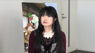 下野人 一葵 さやかさん プチハピしもつけ