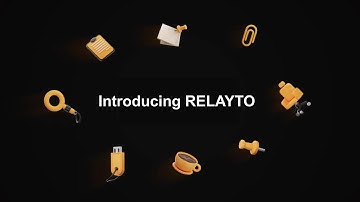 Introducing RELAYTO