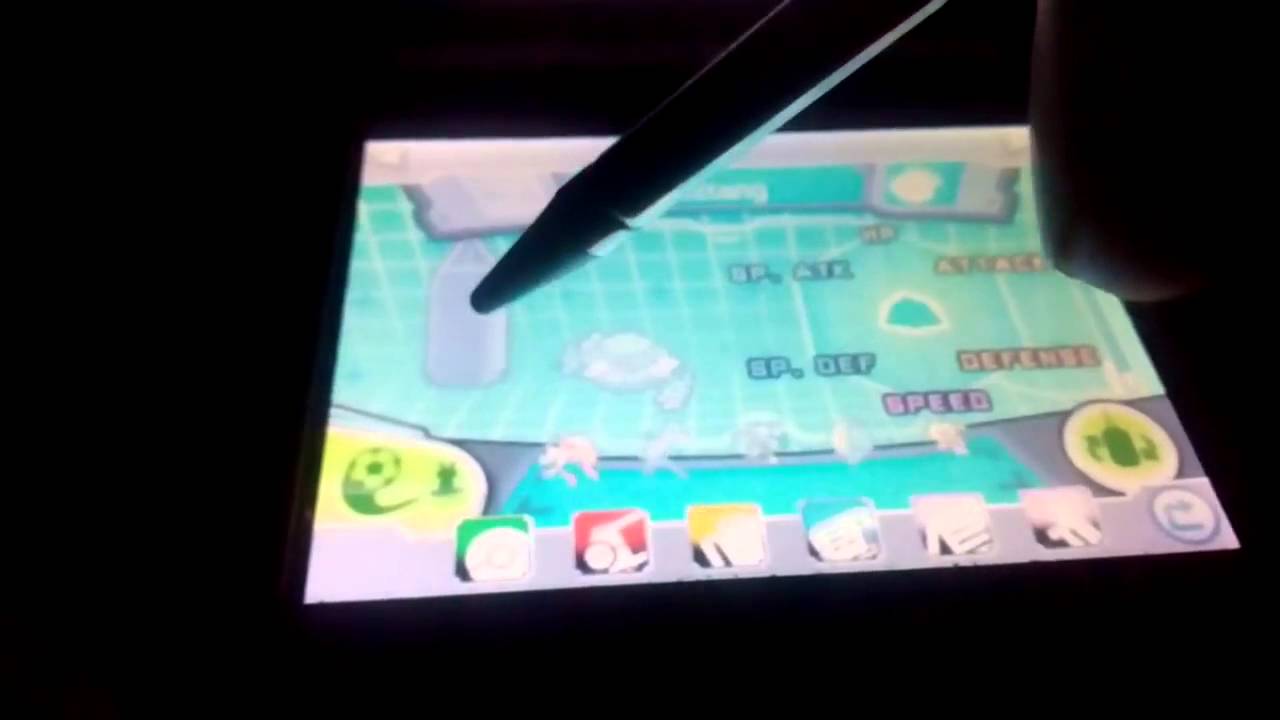 Pokétip 1 Get Reset Bags Fast YouTube