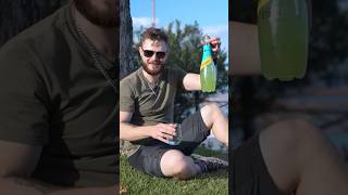 Профильтровал Schweppes #фрост #frost #shorts #фильтр #24часа