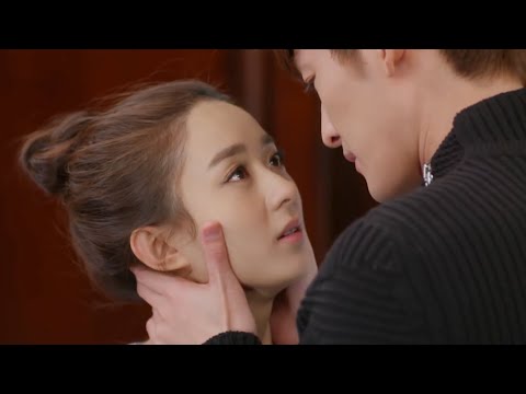 【Full Movie】高冷總裁的欲擒故縱讓我無法抵抗 💗 Chinese Television Dramas