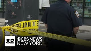 Should New York enact a buffer zone around first responders?
