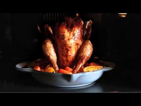 Le Roaster Staub - tutoriel utilisation