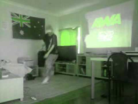 adelaide shuffle dedication to new shuffle name MR ASOP adelaide shuffle dedication to new shuffle name MR ASOP #1