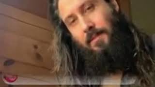 The seed - Livestream Avi Kaplan 05.23.20