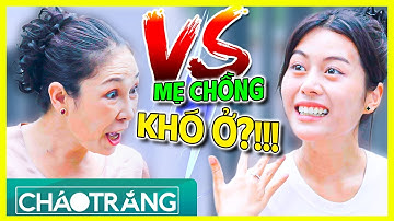 Mẹ Chồng Khó Ở, BẮT BẺ Con Dâu Mọi Lúc?!!! | Cháo Trắng | Phim Việt Nam 2025