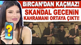 Melis Sezen fena yakalandı! Bircan Bali yanındaki kişinin kim olduğunu açıkladı!!!