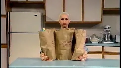 Susan Powter Shopping With Susan (Low Fat)