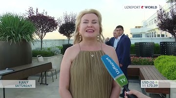 "Regional AmCham Network" Initiative Wrap-up Networking Cocktail