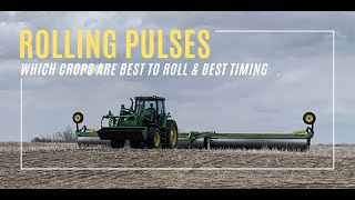 Rolling Pulses