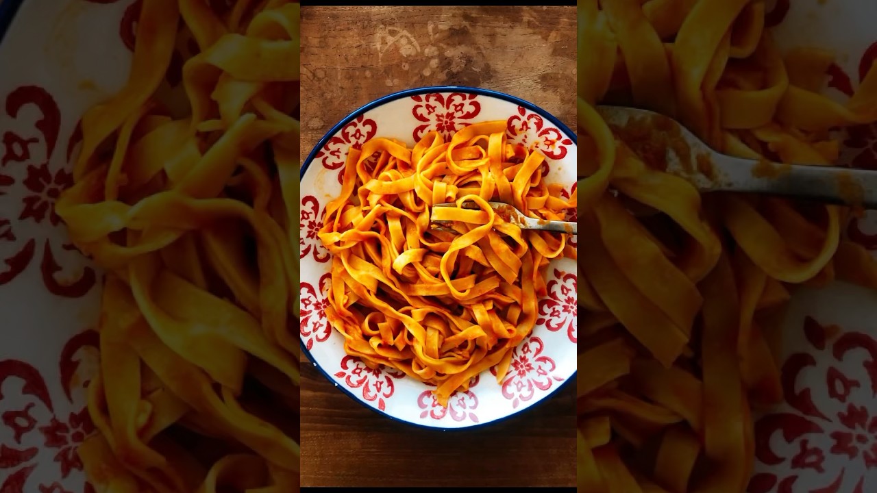 Makarna BOYUT ATLADI ????#makarnatarifi #makarnatarifleri #pratiktarifler #yemektarifleri #food