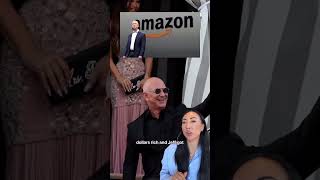 Famous Jeff and Lauren Bezos allegedly dropped $50 MILLION on their wedding… Profile
