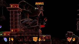 Crash 4 Nitro Dodge idk