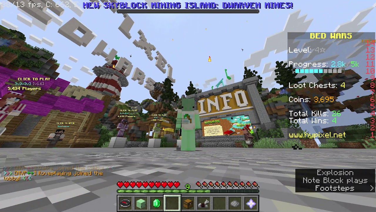 NEW DISCORD SERVER!!! - YouTube