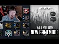 NEW GAMEMODE ATTRITION