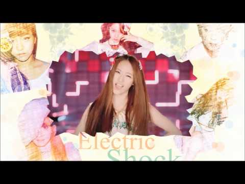 『NamjaYeojaEnt』 f(x) - Electric Shock COLLAB