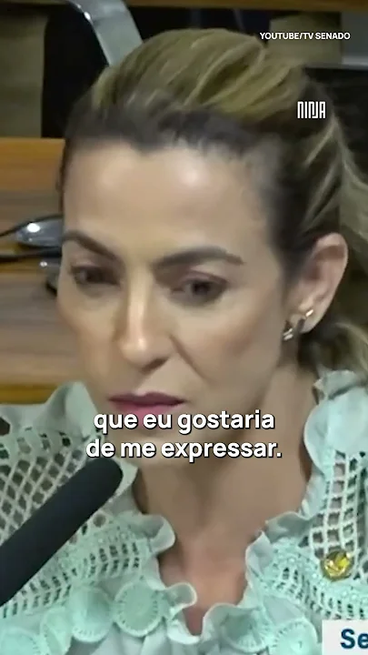 💥Haddad é mais liberal do que Paulo Guedes, diz Soraya Thronicke ao ministro💥