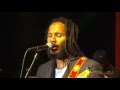 True To Myself – Ziggy Marley | live @ Cali Roots Festival (2014)