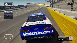 Nascar 25 Championship Mode (NASCAR Xfinity Series) (Season 2) Episode 5
