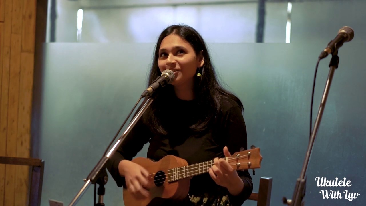 Watch Nida - I Don't Know - Live At Strum Away 4 on YouTube Watch Nida - I Don't Know - Live At Strum Away 4 on YouTube