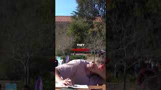 Celebrity @AlexMonahan1 "WE GOTTA CUT THAT!" 🤧 Wealth