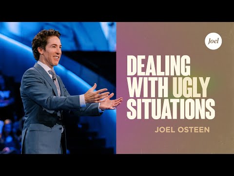 Dealing With Ugly