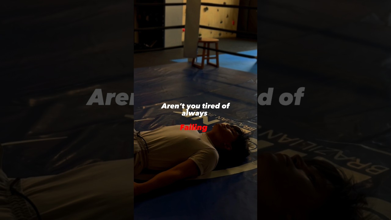 Believe in yourself🐉. 