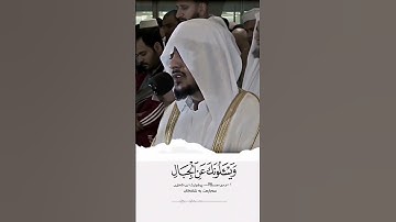 القارئ هيثم الدخين تلاوة العراقية قران الكريم