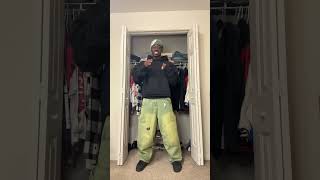 Insanely Cheap Thrift Haul